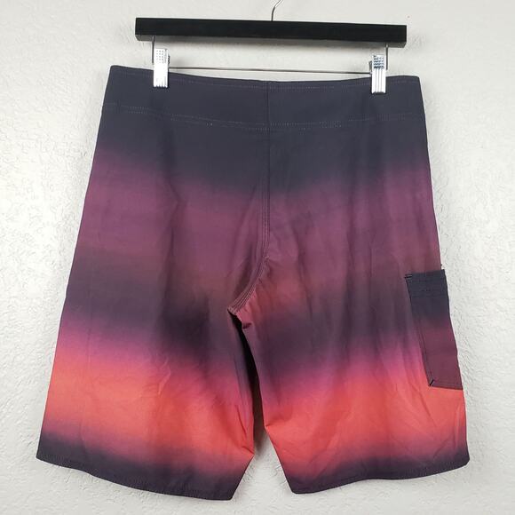 NEW! Zinzane Board Shorts Trunks - 42 - Picture 2 of 5